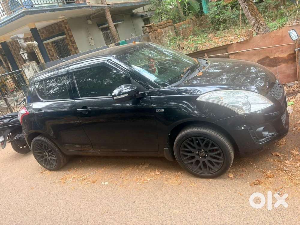 Maruti Suzuki Swift 2012 Diesel Good Condition