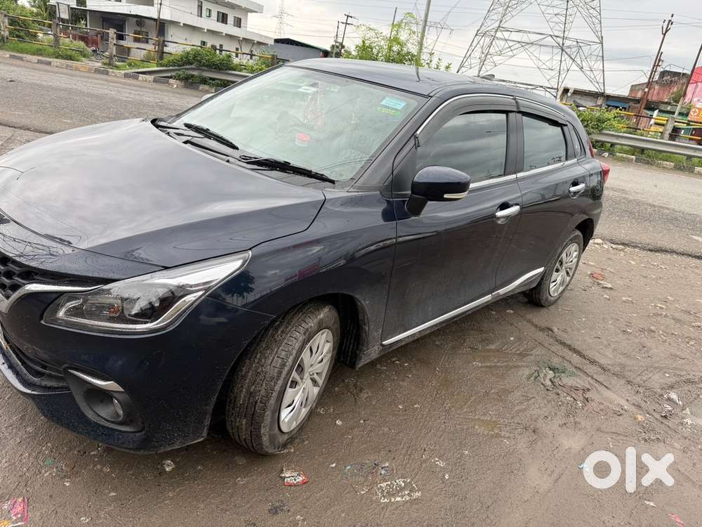 Maruti Baleno 1.2 Delta 2023