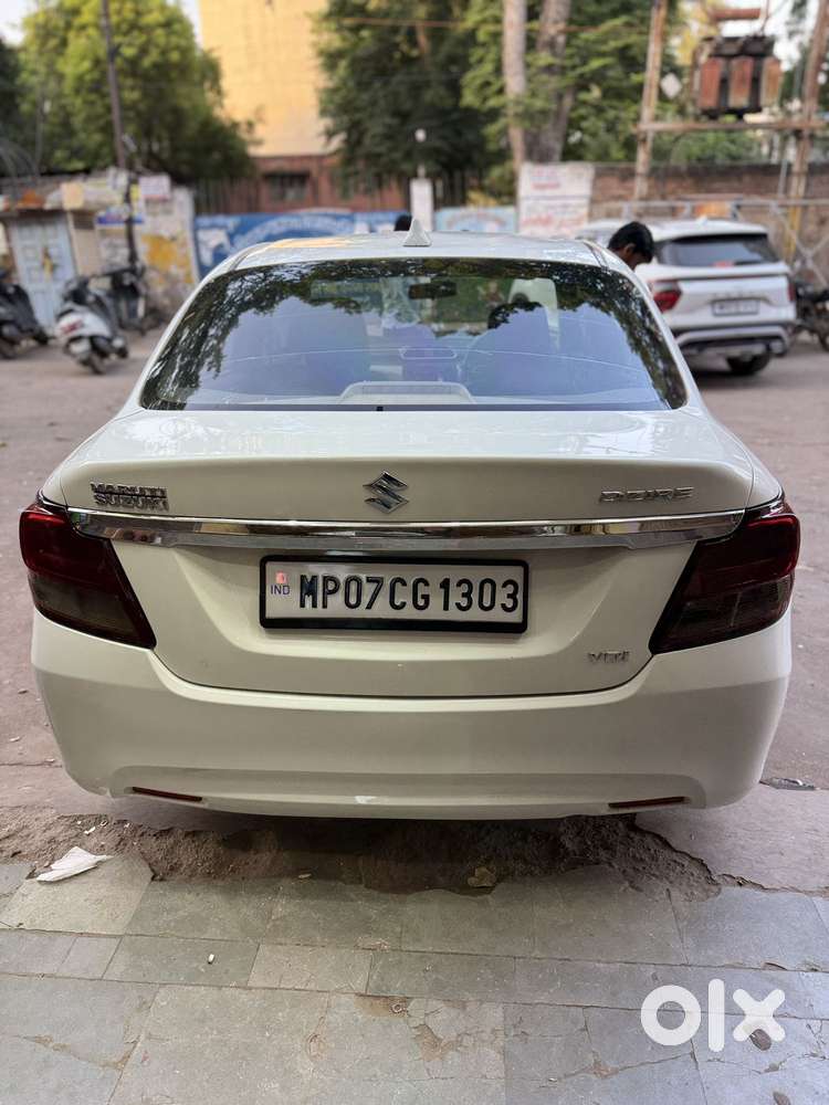 Maruti Suzuki Swift Dzire Vdi (o), 2019, Diesel