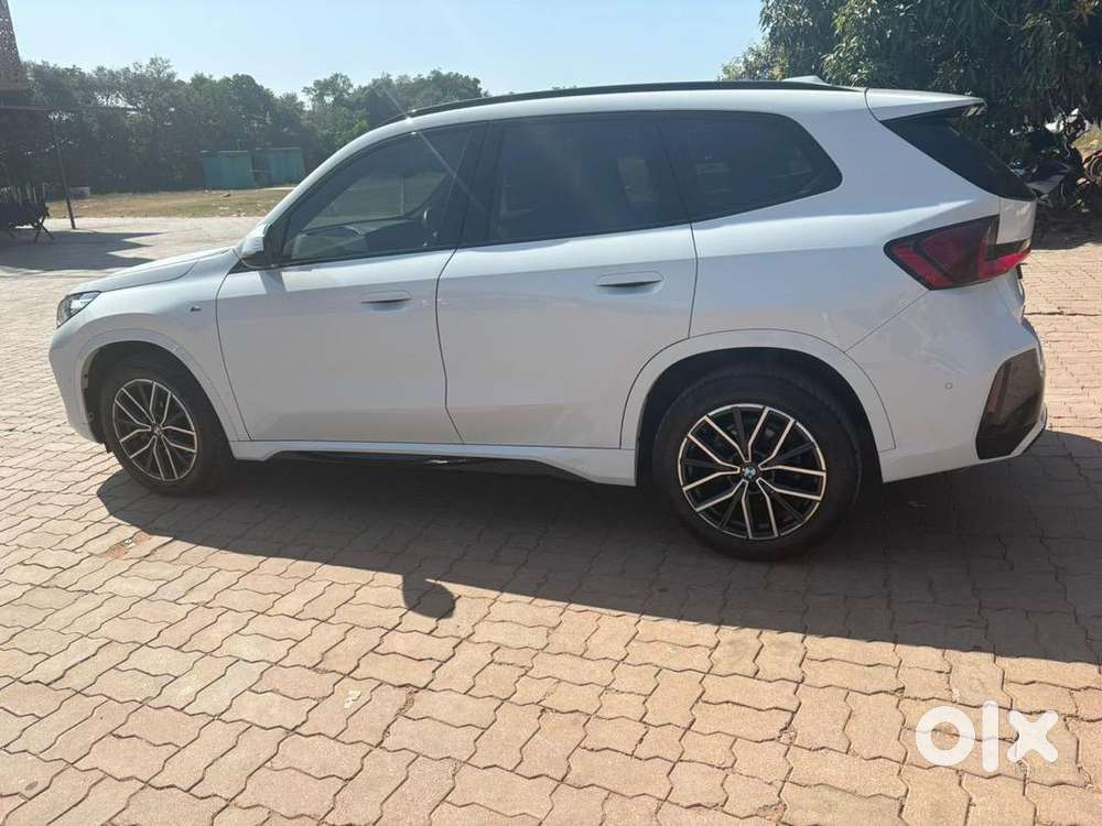 Bmw 1 Series 2025 Diesel Well Maintained