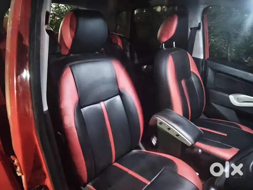 Ford Figo 2012