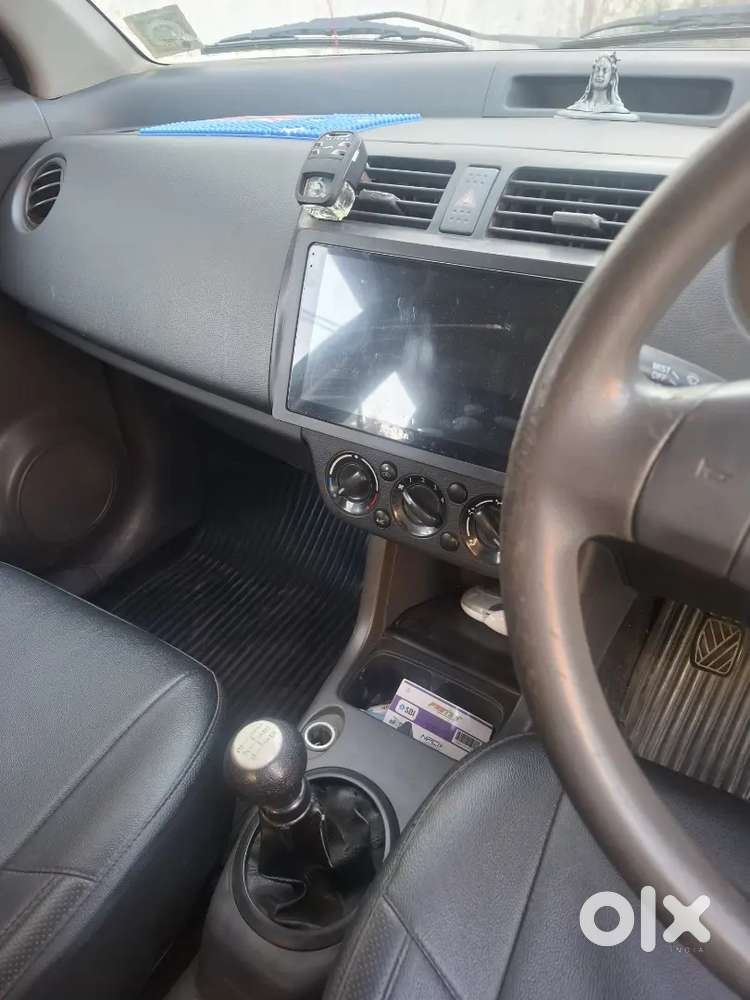 Maruti Suzuki Swift 2009 Diesel 132000 Km Driven