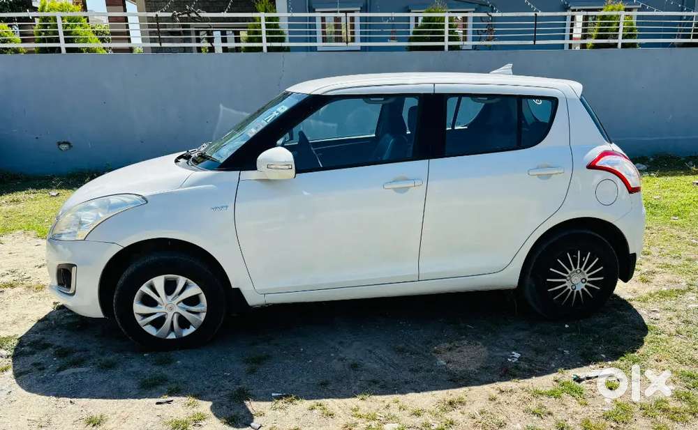 Maruti Suzuki Swift , Mint Condition, Not Even A Single Scratch