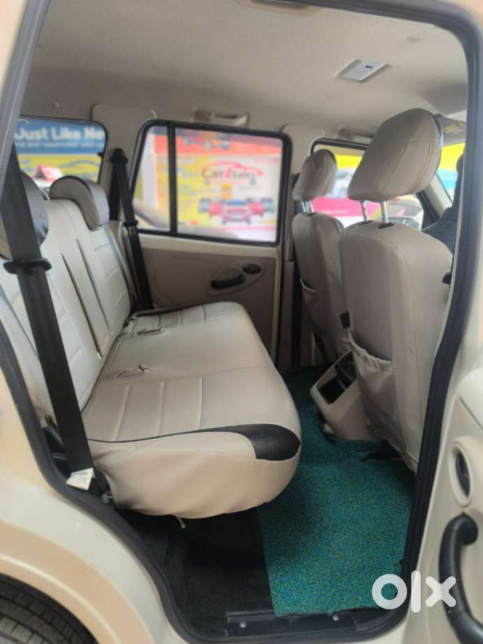 Mahindra Scorpio Classic 2.2 S Mt 7 Str, 2025, Diesel