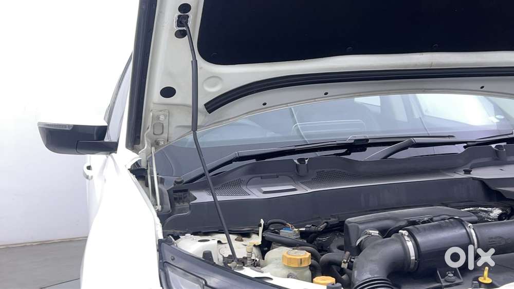 Tata Harrier Xt+, 2021, Diesel