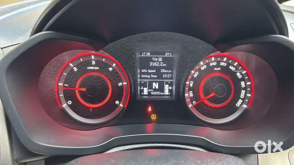 Mahindra Xuv300 2021 Diesel Automatic