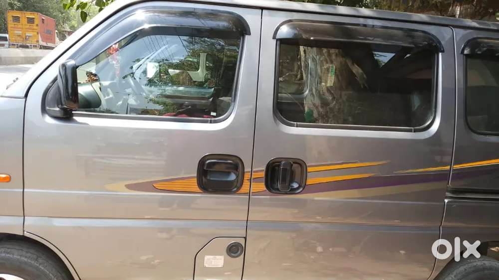 Maruti Suzuki Eeco 2024