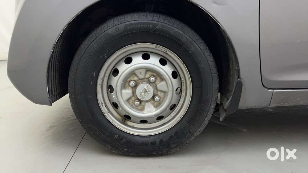 Hyundai Eon Era +, 2013, Petrol