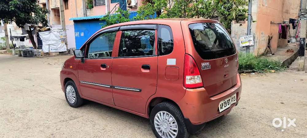 Maruti Suzuki Estilo 2013