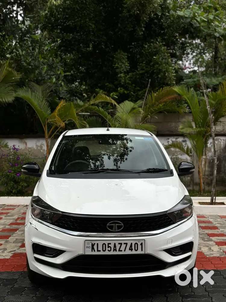 Tata Tiago 2023