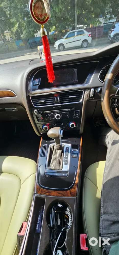 Audi A4 Tdi S Line Pristine Condition