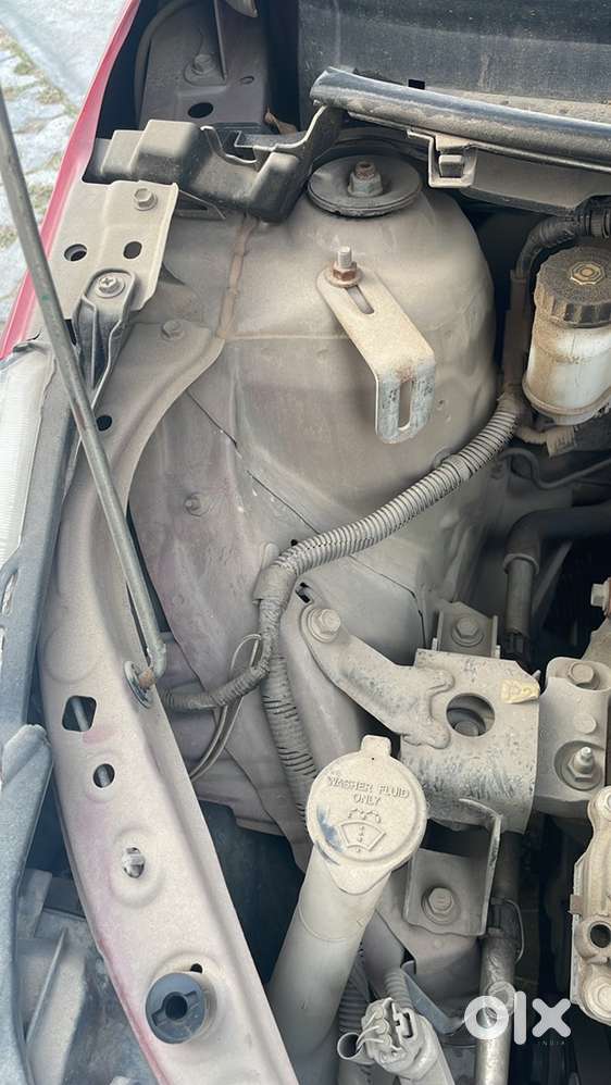 Toyota Yaris Petrol 2020