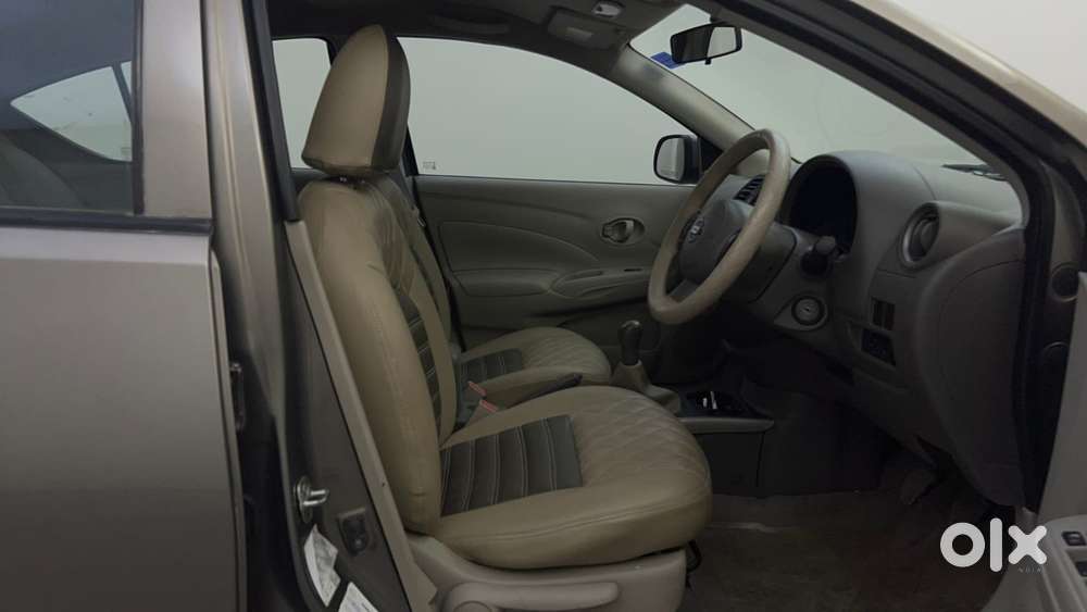 Nissan Sunny Xl P, 2013, Petrol