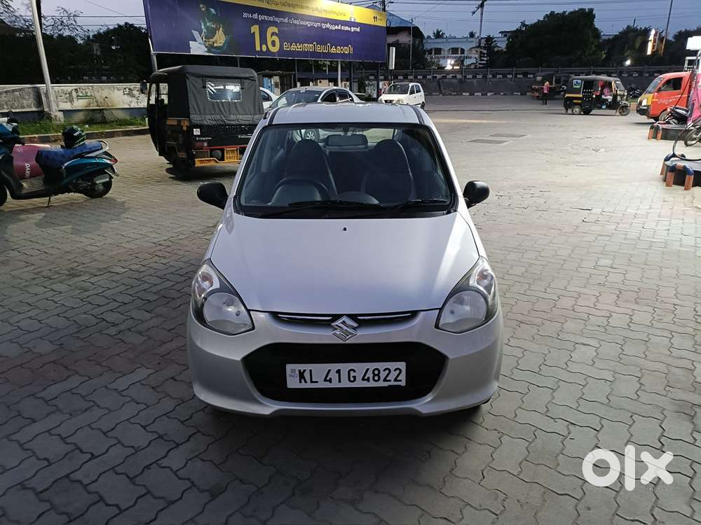 Maruti Suzuki Alto 800 2012-2016 Cng Lxi, 2013, Petrol