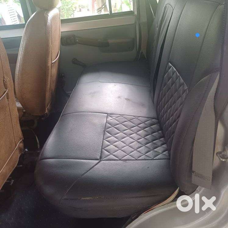 Mahindra Bolero Sle, 2011, Diesel