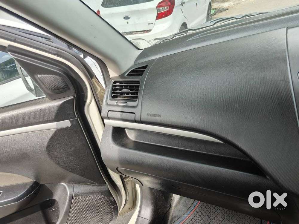 Maruti Suzuki Swift Zdi Plus, 2014, Diesel
