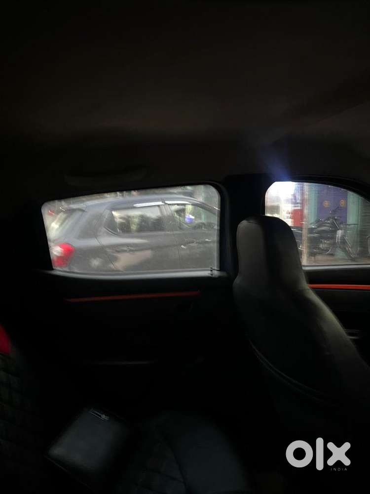 Renault Kwid 2018 Petrol Good Condition