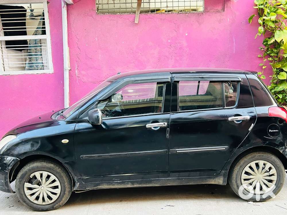 Swift Maruti Suzuki 2nd 2006 Km Driven