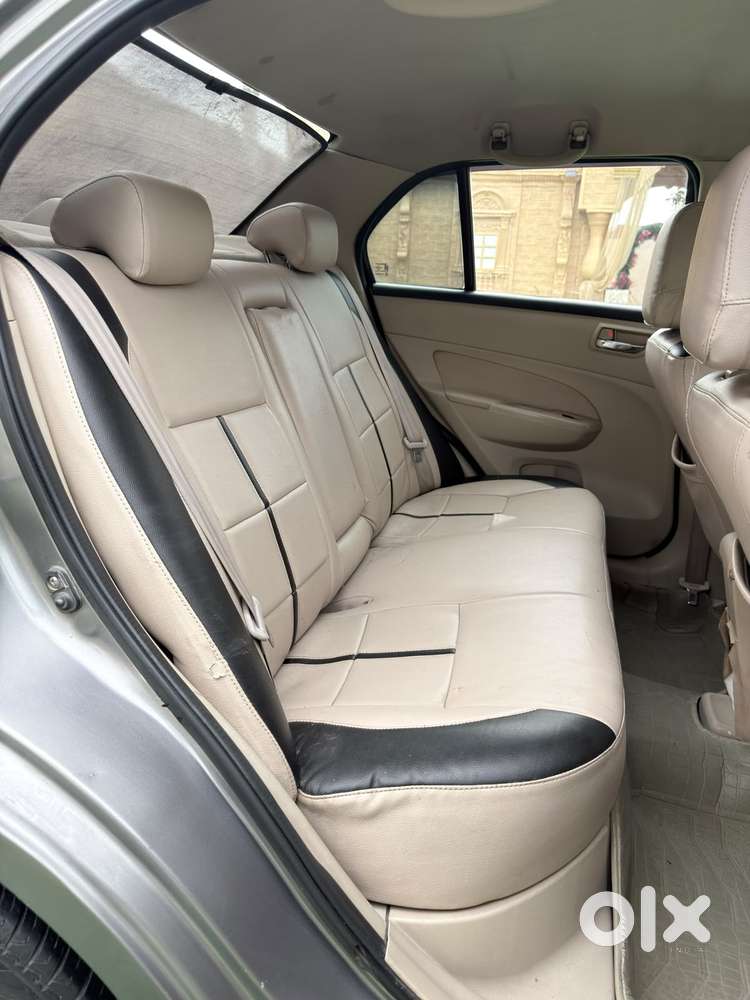 Maruti Suzuki Dzire 1.2 Vxi, 2013, Cng & Hybrids