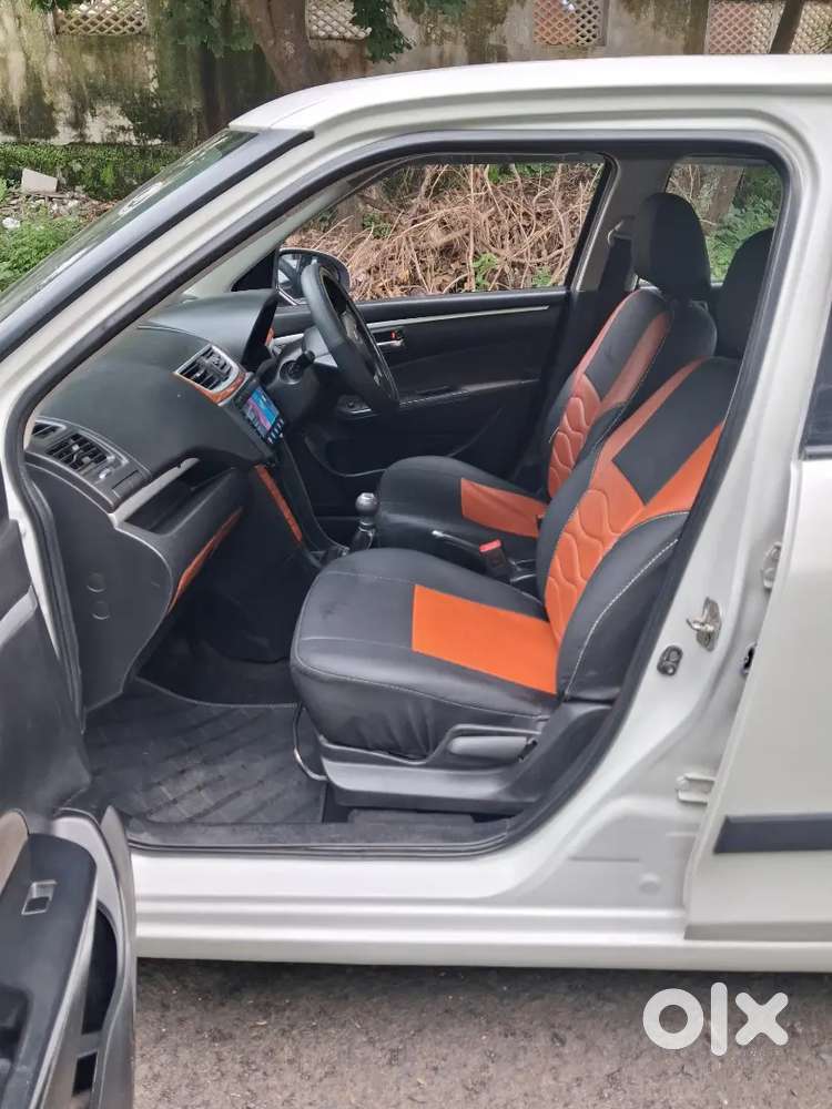 Maruti Suzuki Swift Vdi In Top Condition