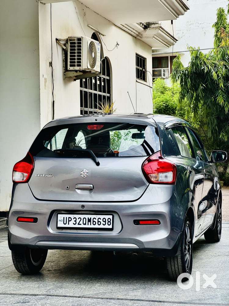 Maruti Suzuki Celerio Zxi At, 2025, Petrol