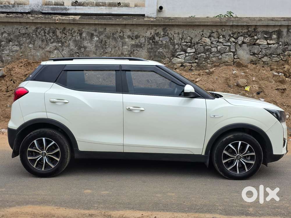 Mahindra Xuv300 W6 Diesel, 2021, Diesel