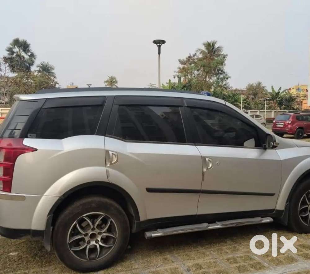 Mahindra Xuv500 Diesel 2015