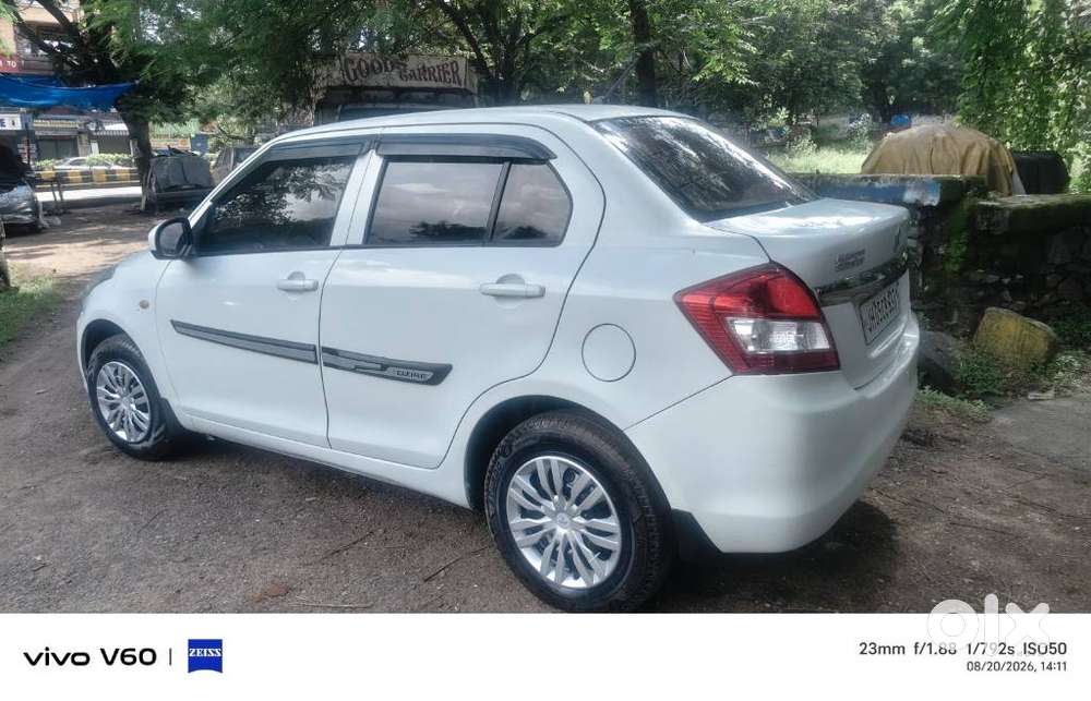Maruti Suzuki Swift Dzire Vdi Bsiv, 2018, Diesel