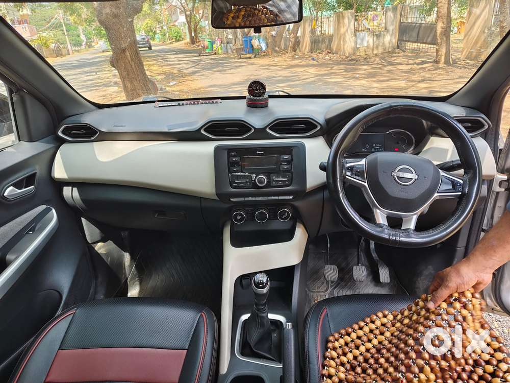 Nissan Magnite 1.0 Xl, 2023, Petrol