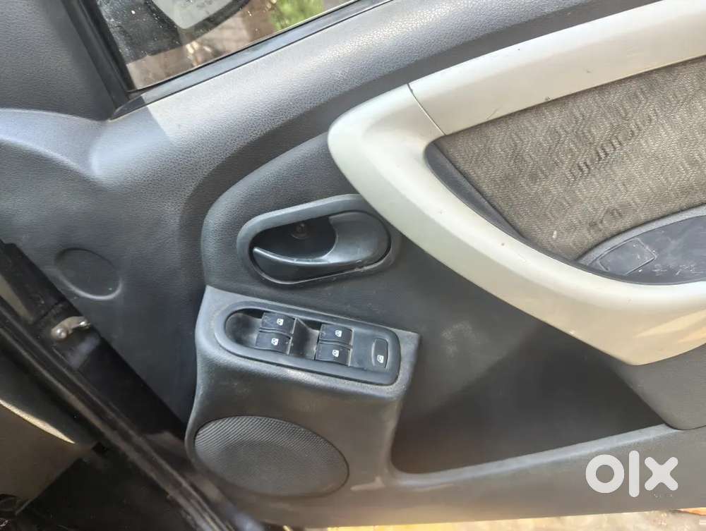 Renault Duster 2013 Diesel