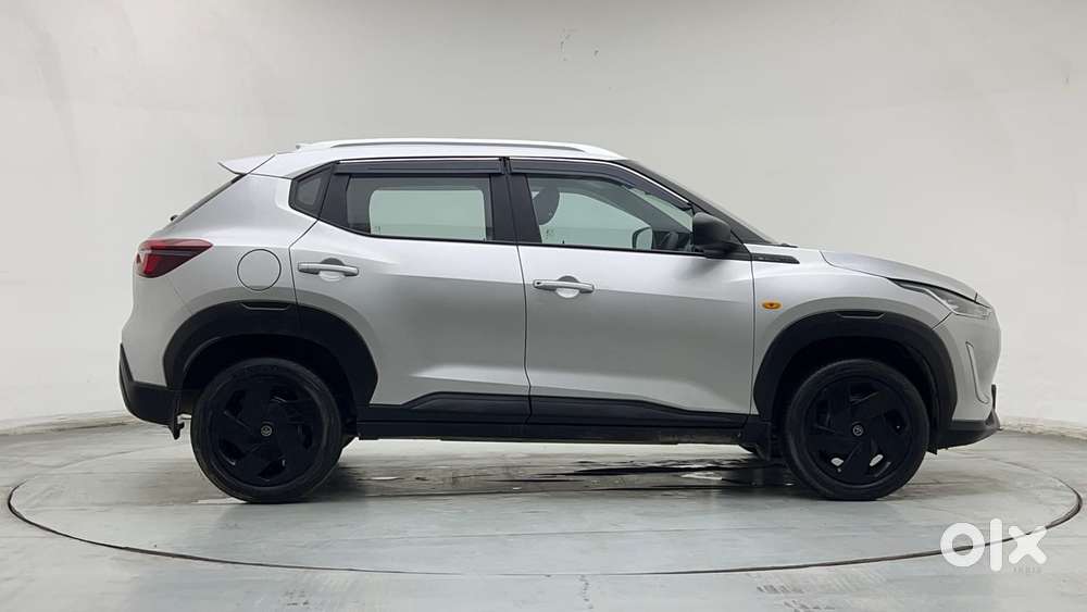 Nissan Magnite 1.0 Xe, 2022, Petrol