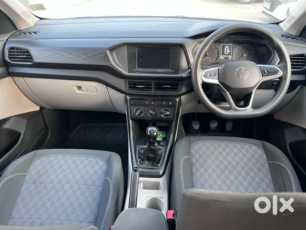 Volkswagen Taigun 1.0 Tsi Comfortline, 2023, Petrol
