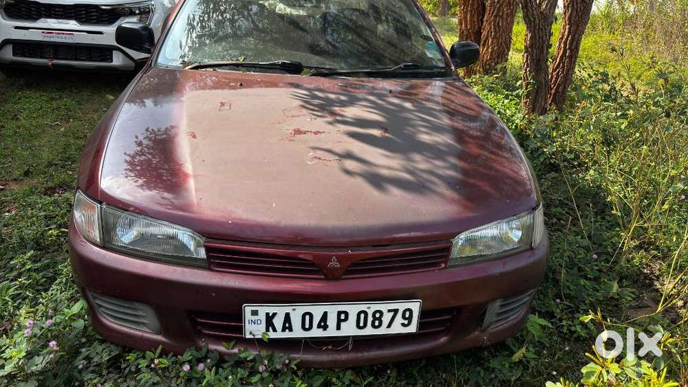 Mitsubishi Lancer Diesel 1998