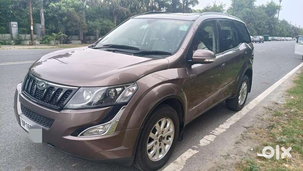 Mahindra Diesel Car 2017
