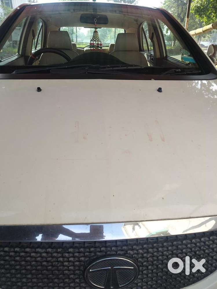 Tata Diesel Car 2011