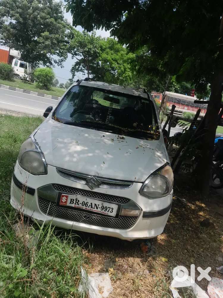 Maruti Alto 800 2014