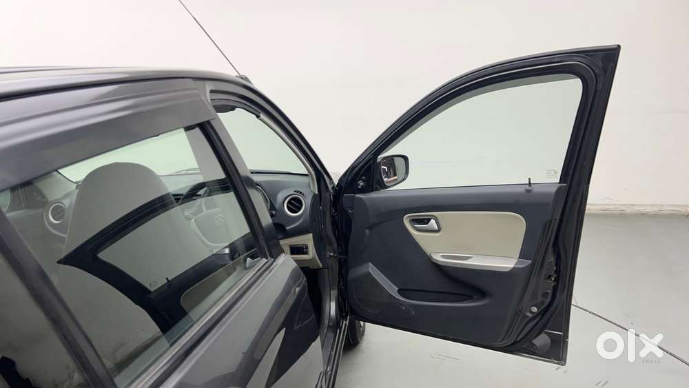 Maruti Suzuki Alto K10 Vxi, 2015, Petrol