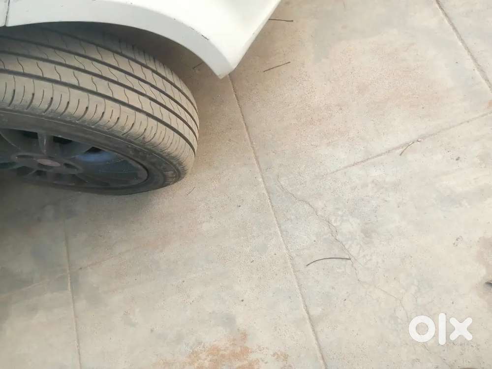 Fiat Linea Cng & Petrol Good Condition