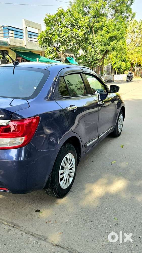 Maruti Suzuki Dzire 2017