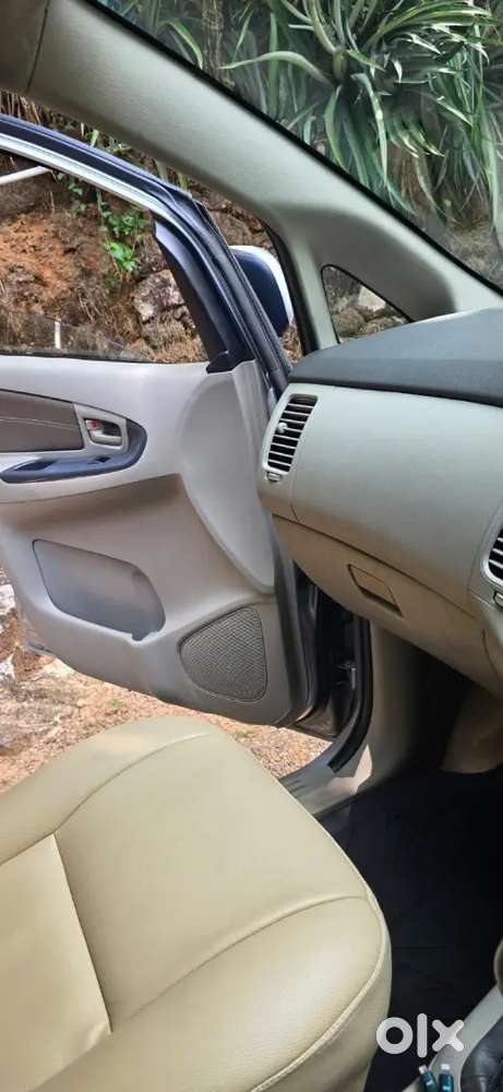 Car Is In Good Condition. Nri Owner