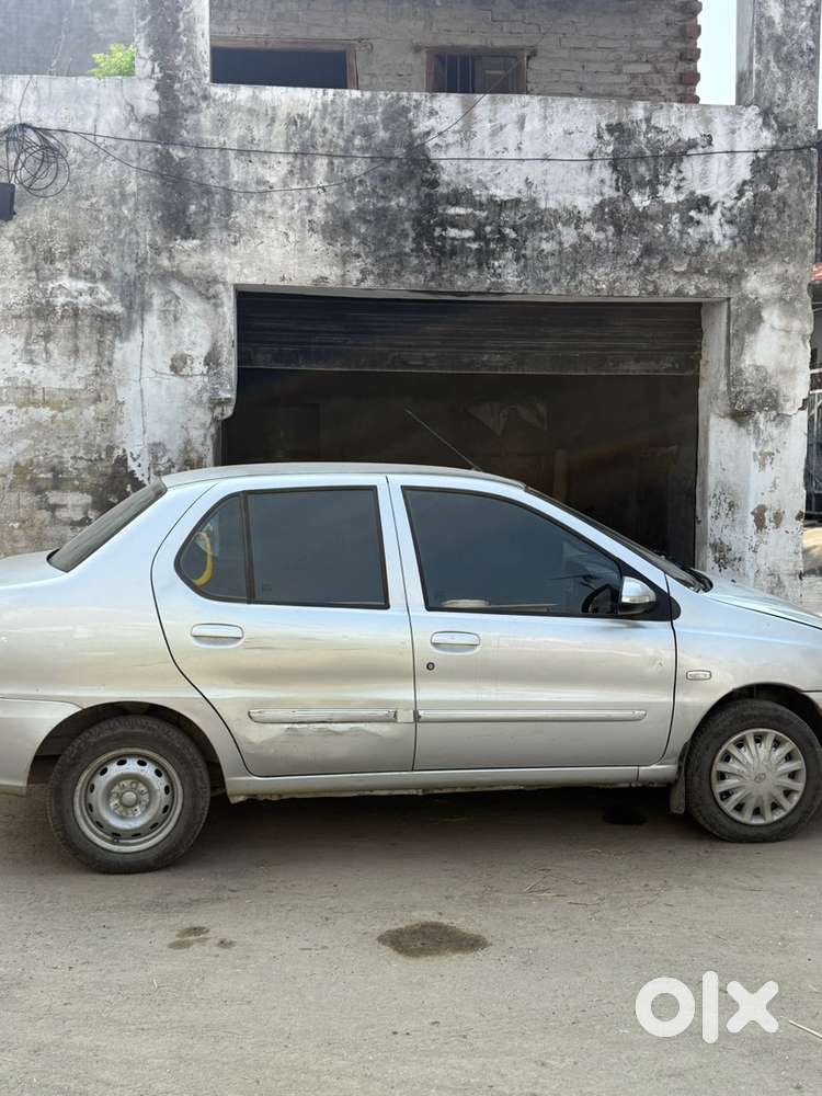2014 Tata Indigo Diesel