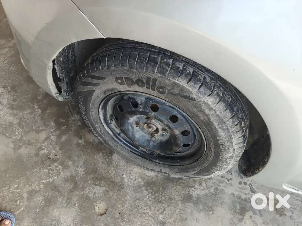 Maruti Suzuki Dzire 2019 Diesel Well Maintained
