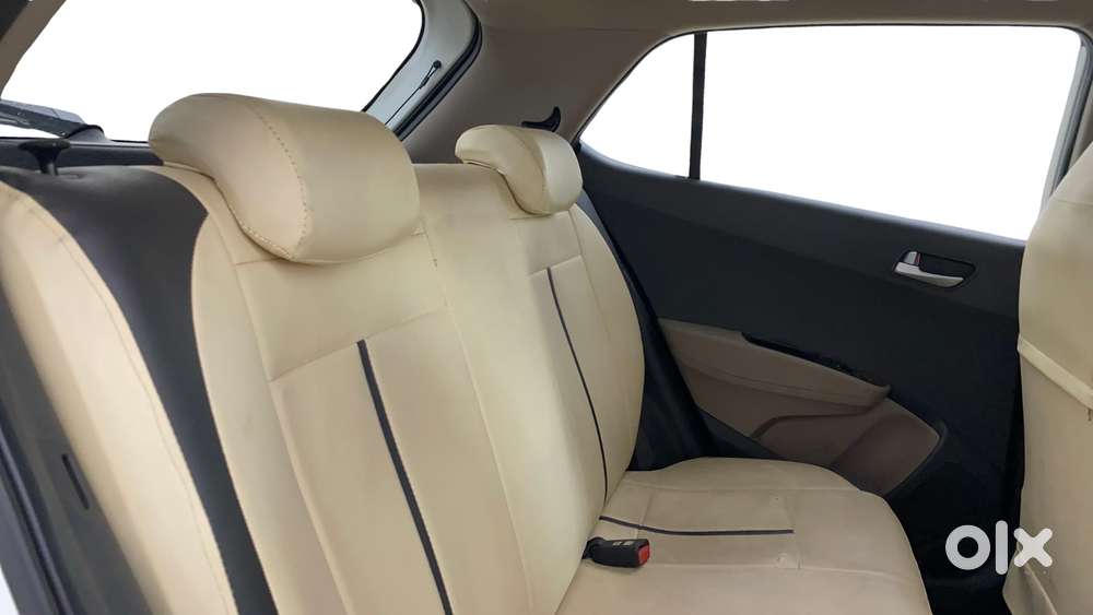 Hyundai Grand I10 1.2 Kappa Asta (o) Vtvt, 2014, Petrol