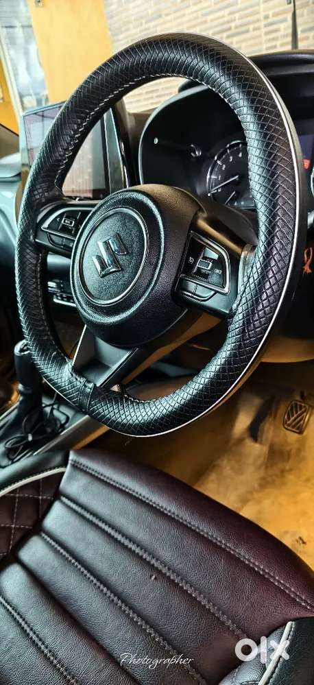 Maruti Baleno 1.2 Alpha Bsvi 2024