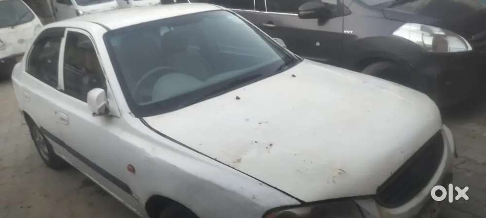 Hyundai Accent 2011 Cng & Hybrids Well Maintained