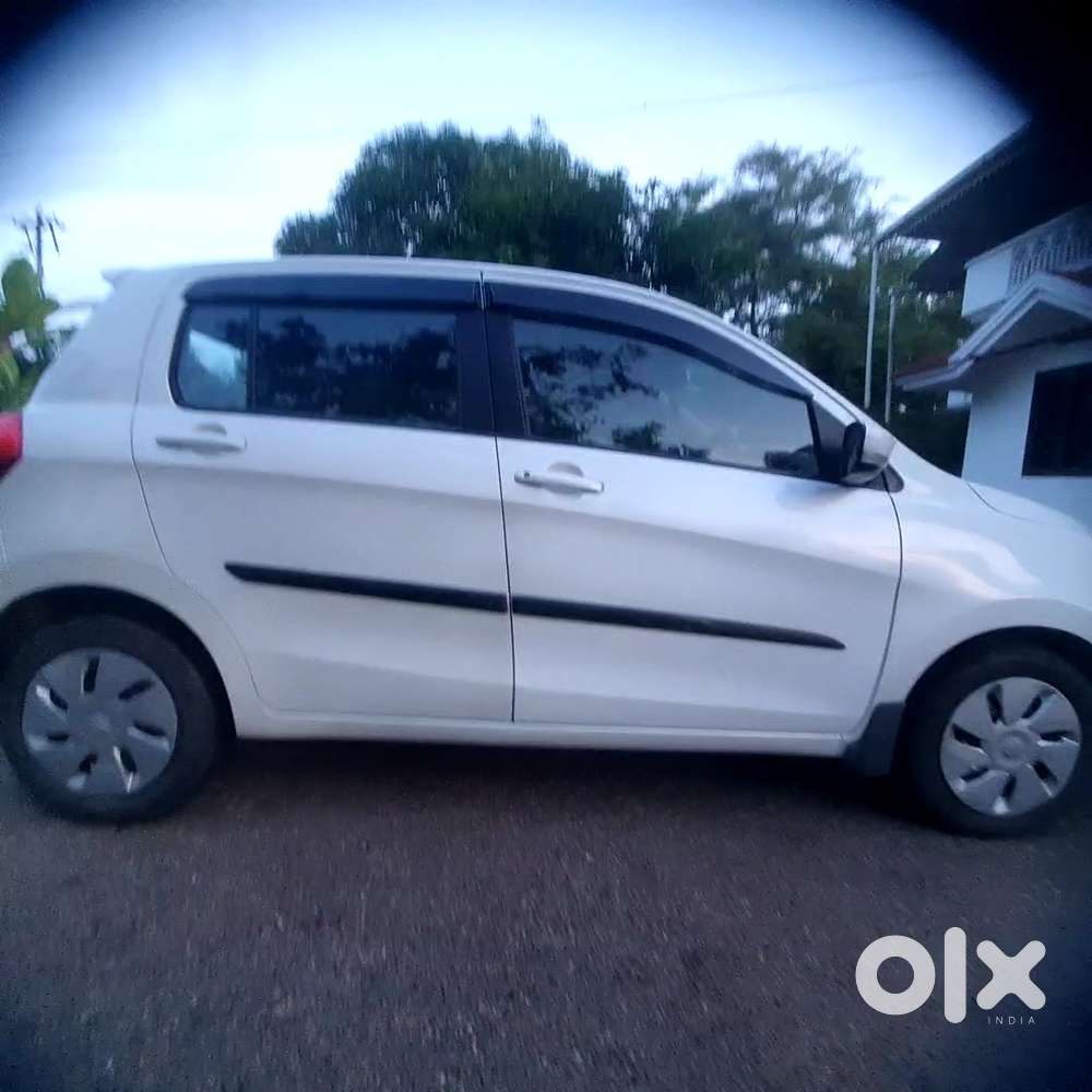 Maruti Suzuki Celerio, 2019, Petrol