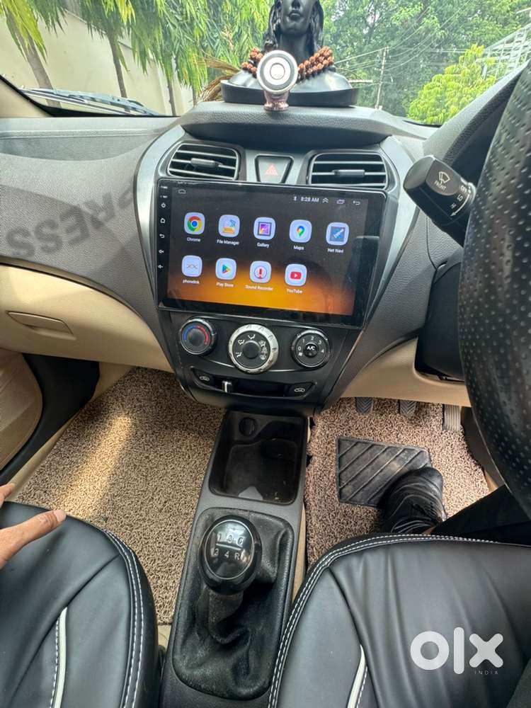 Hyundai Eon 2016 Petrol & Lpg Hybrid