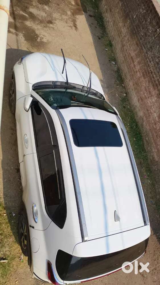 Kia Sonet 2022