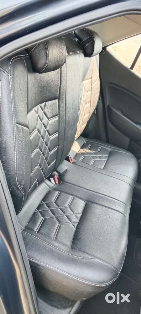 Hyundai Venue Sx (o) Mt 1.5 Diesel, 2021, Diesel