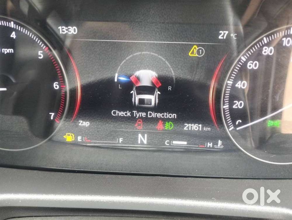 Mahindra Scorpio-n 2.2 Z8 L Diesel Mt 7 Str, 2023, Diesel